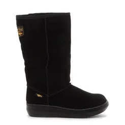 Rocket Dog SUGAR DADDY Womens Boots Black sold by Shuperb