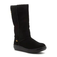 Rocket Dog SUGAR DADDY Womens Boots Black sold by Shuperb product image thumbnail 3