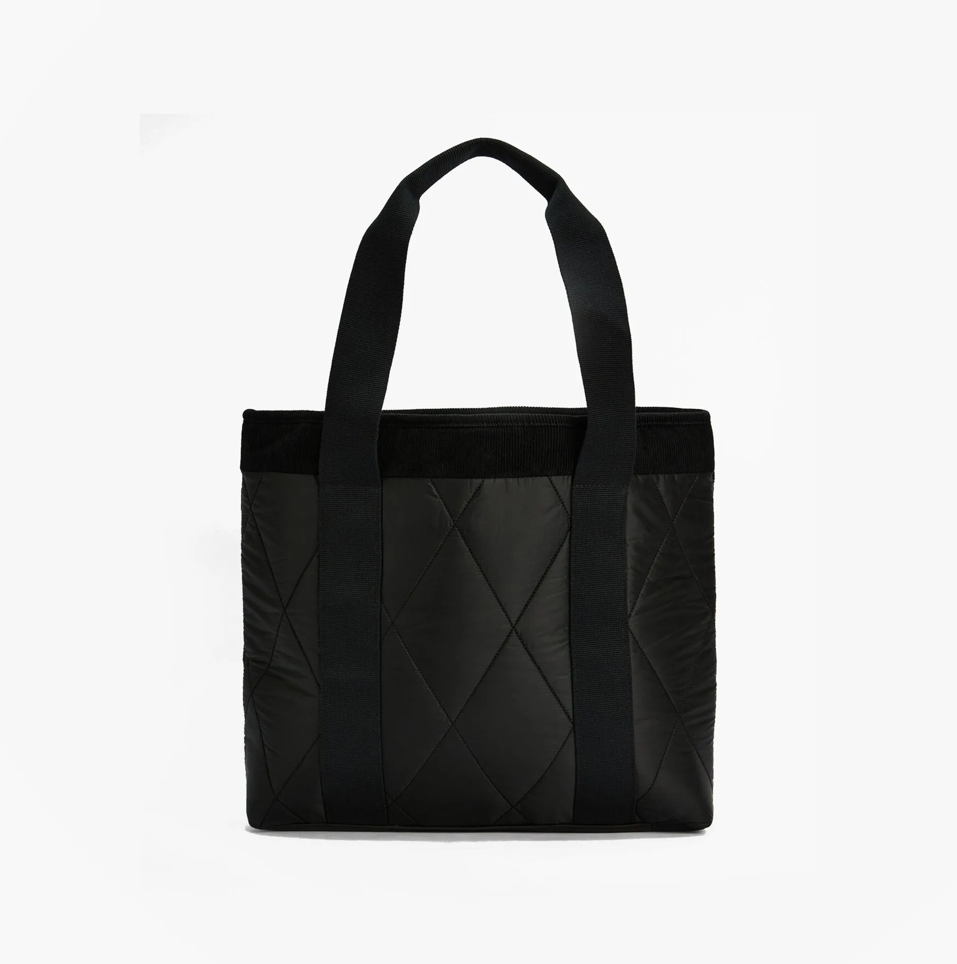 Barbour HEALY Tote Bag Womens Tote Bag Black/Ancient sold by Shuperb product image thumbnail 2