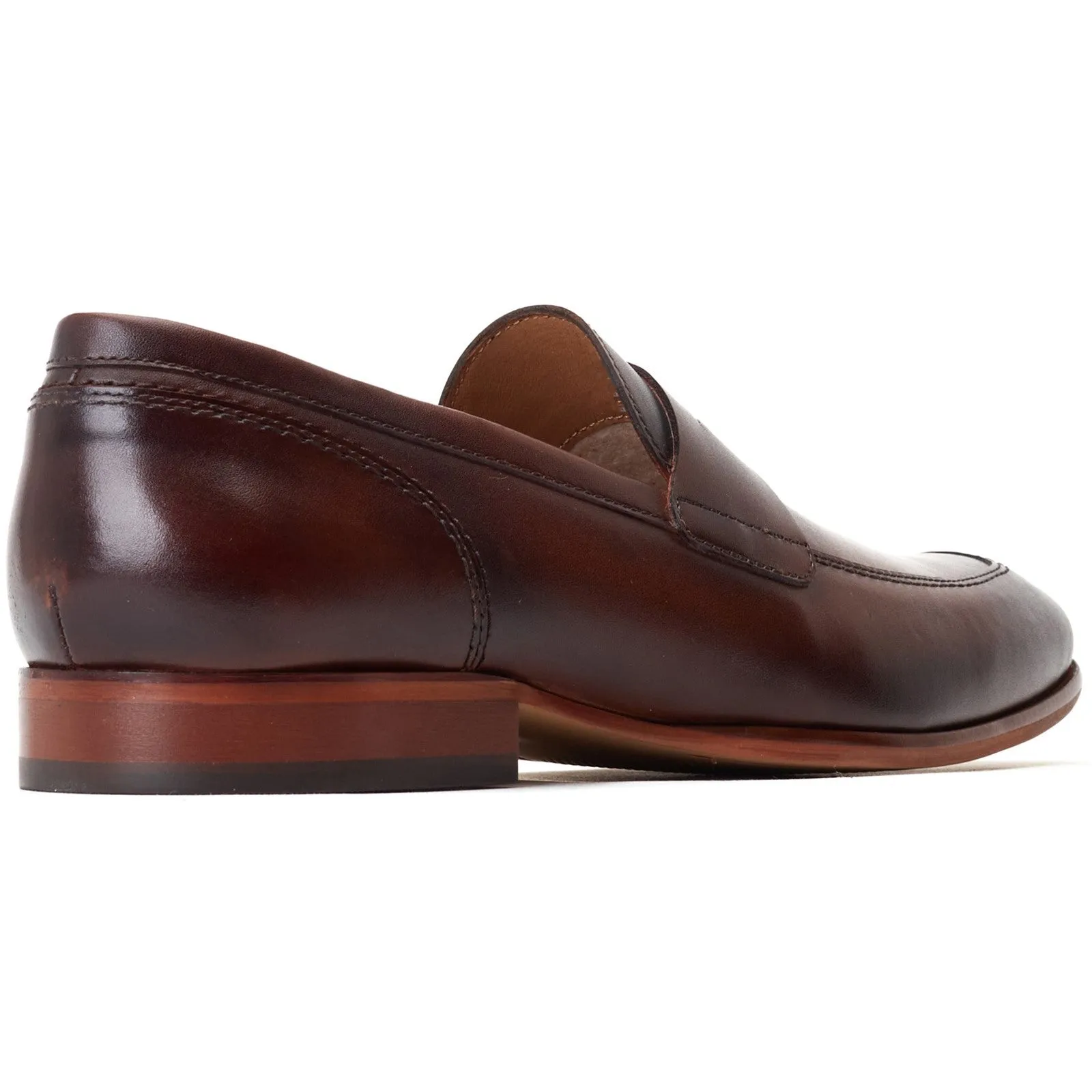 Base London BRUNO Mens Shoes Brown sold by Shuperb product image thumbnail 2