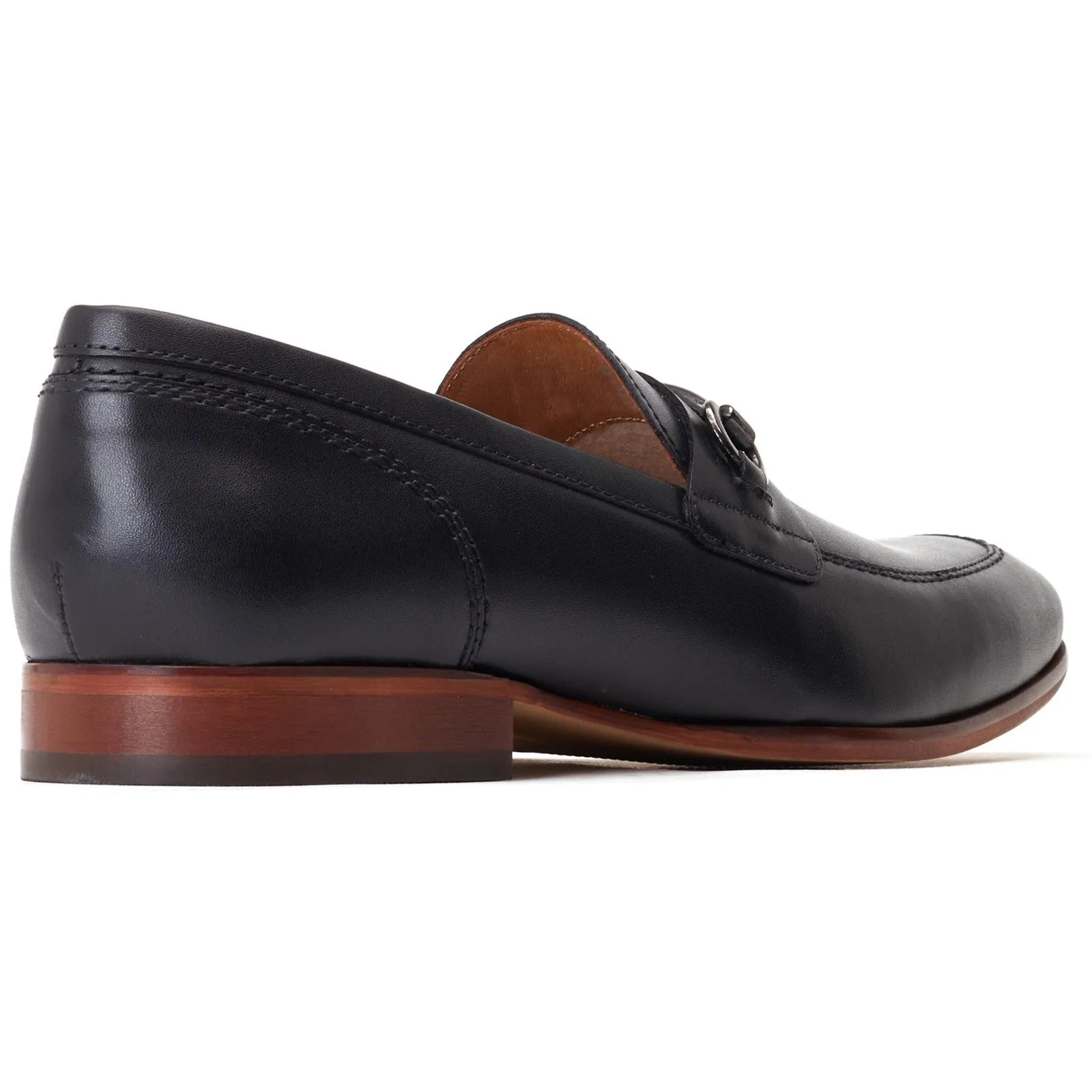 Base London RUSSO Mens Shoes Black sold by Shuperb product image thumbnail 4