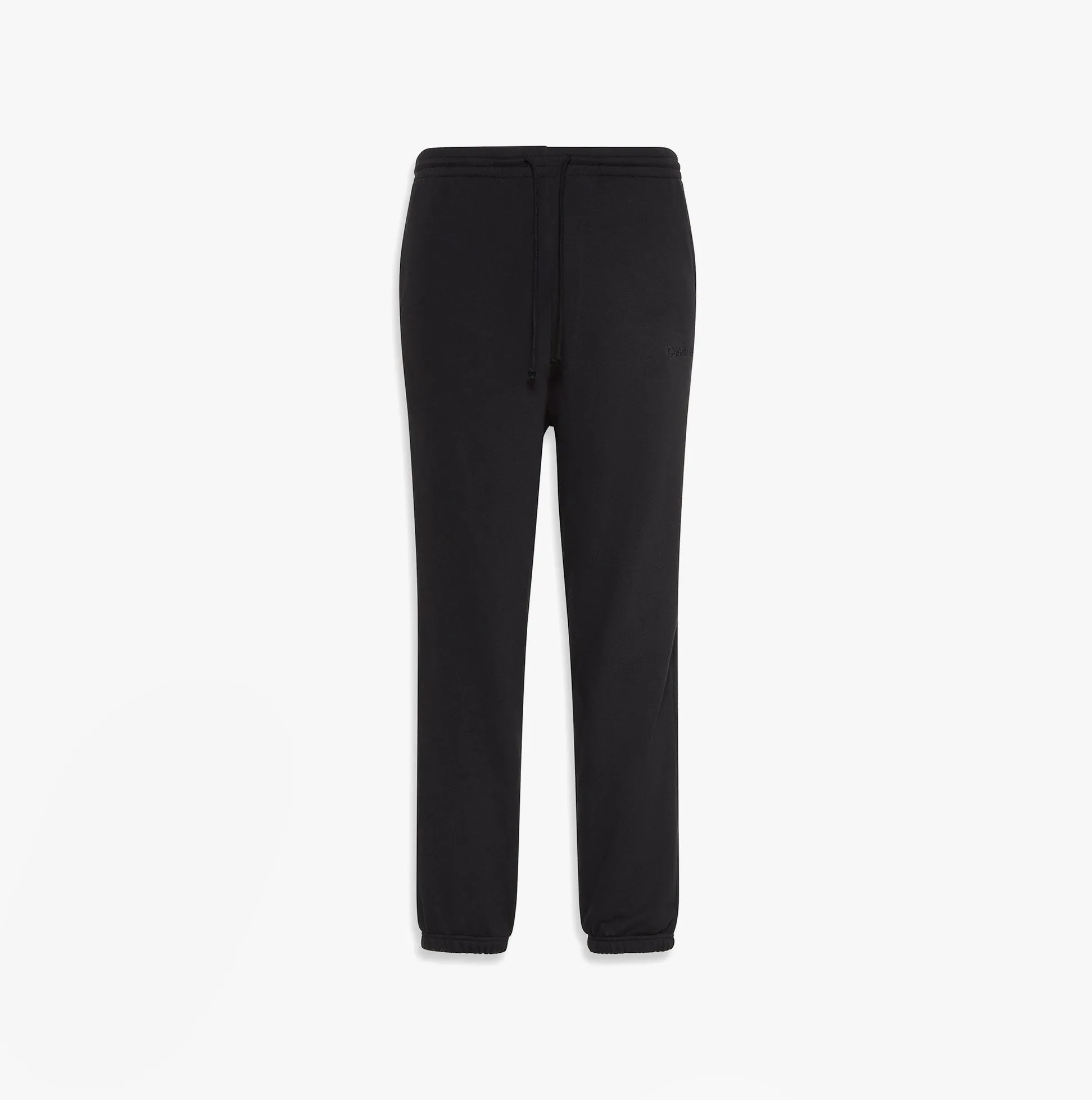 Calvin Klein JOGGER Mens Black sold by Shuperb