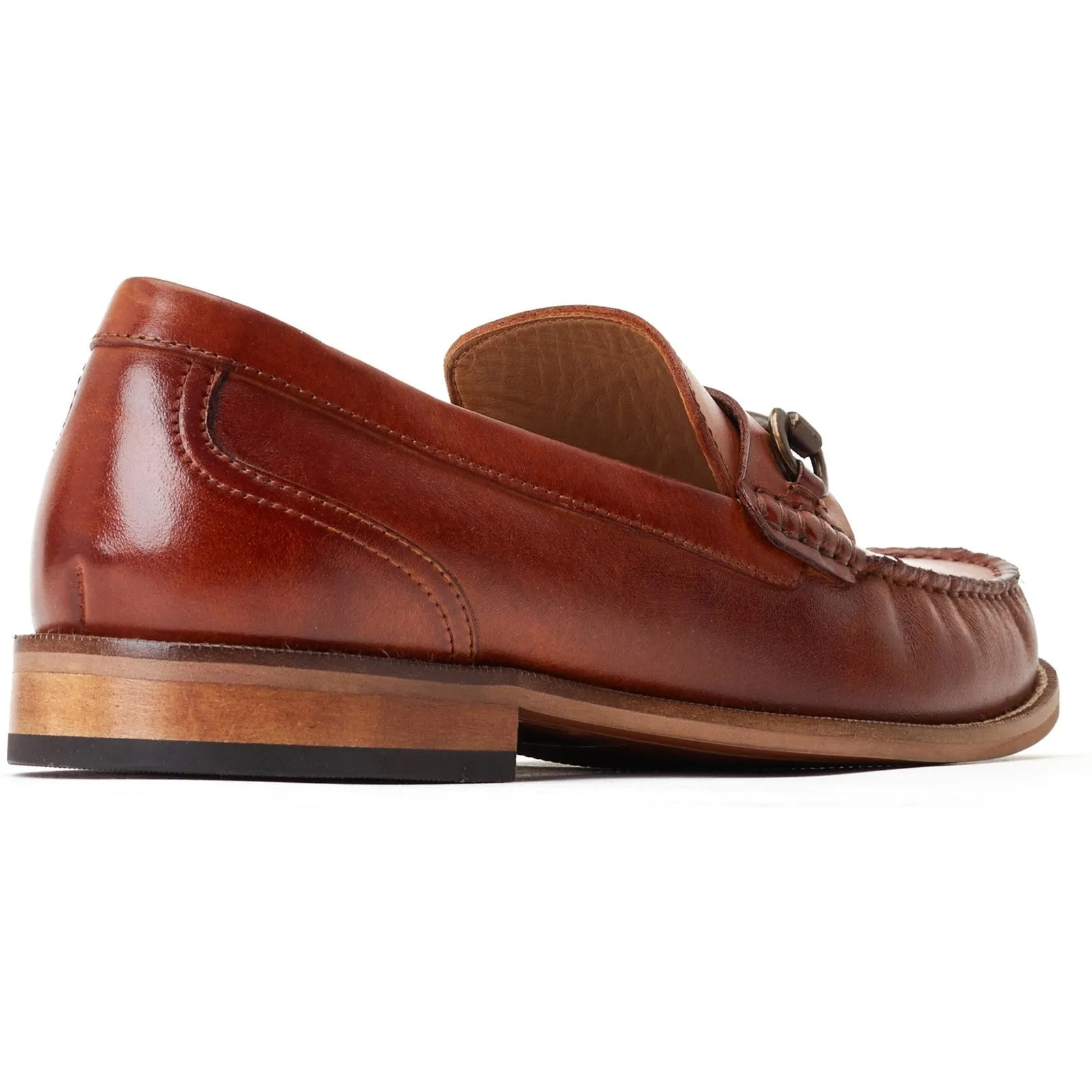 Base London MADISON Mens Shoes Brown sold by Shuperb product image thumbnail 5