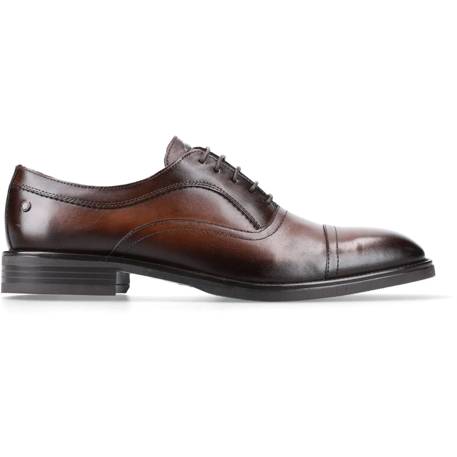 Base London LAPEL Mens Shoes Brown sold by Shuperb