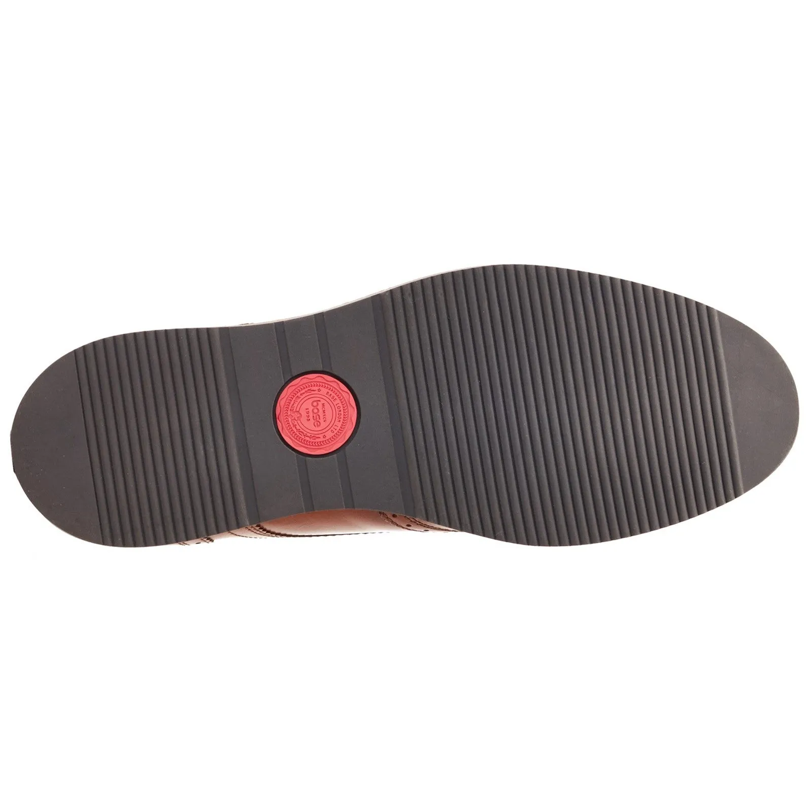 Base London JOE Mens Shoes Tan sold by Shuperb product image thumbnail 3