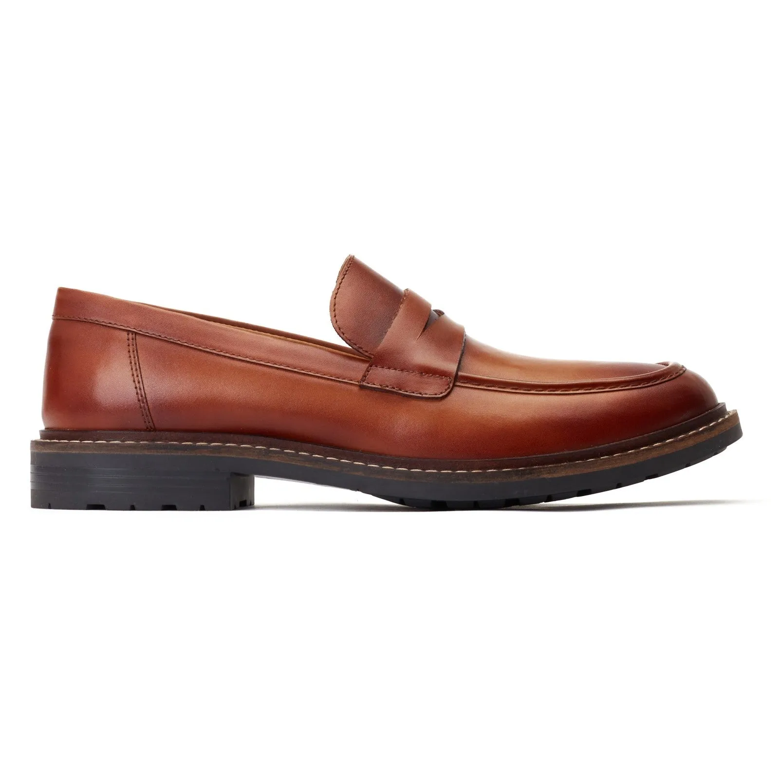 Base London IVEY Mens Shoes Tan sold by Shuperb