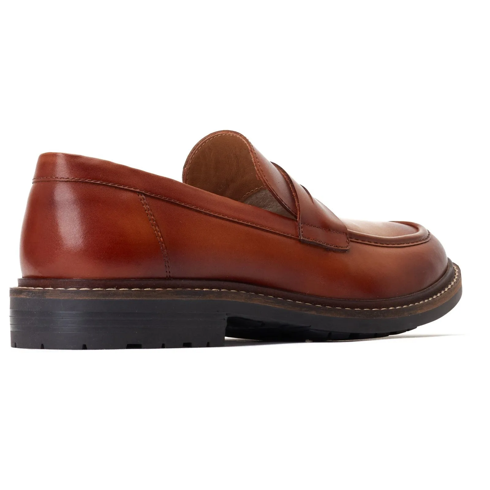 Base London IVEY Mens Shoes Tan sold by Shuperb product image thumbnail 2