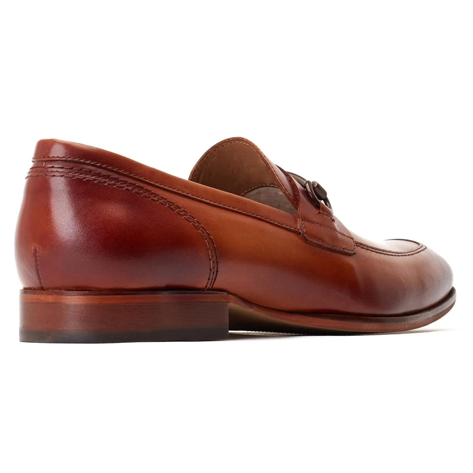 Base London RUSSO Mens Shoes Tan sold by Shuperb product image thumbnail 2