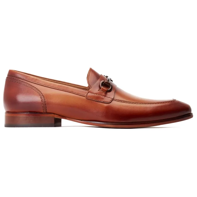 Base London RUSSO Mens Shoes Tan sold by Shuperb