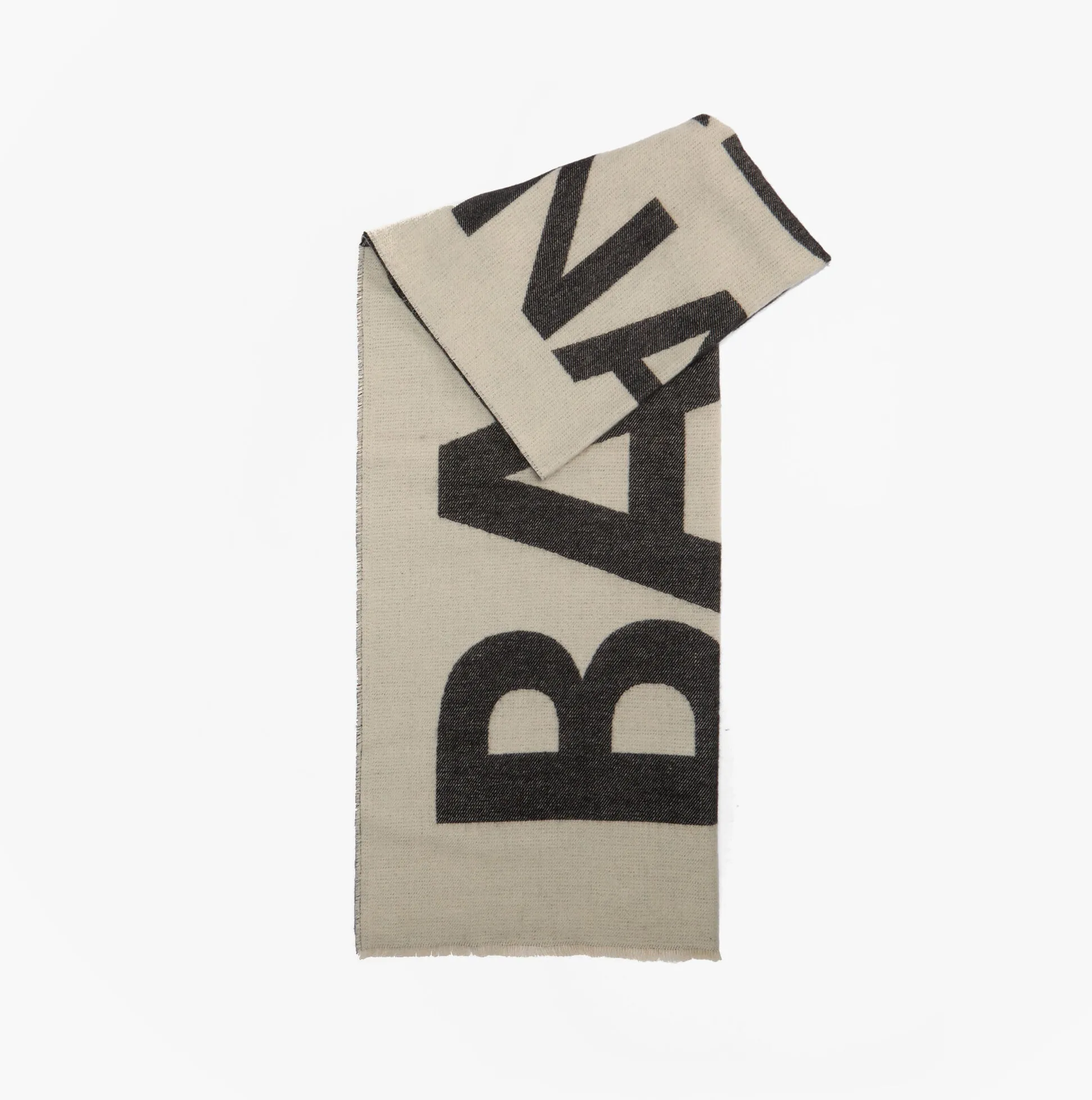 Barbour PENDLE BEANIE & MILLA SCARF Gift Set Womens Black/Jasmine sold by Shuperb product image thumbnail 5