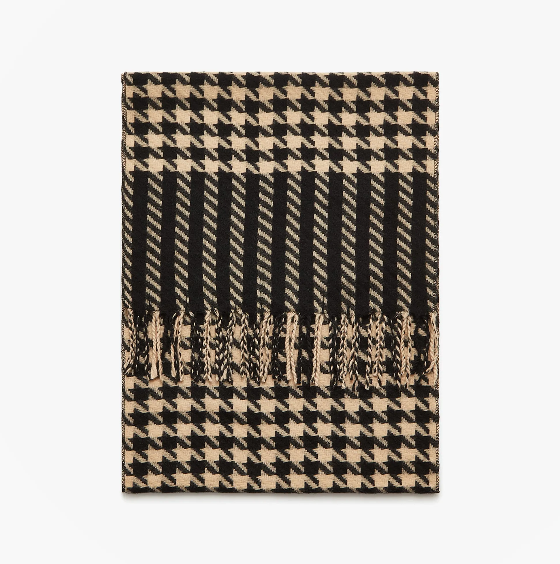 Joules LANGTREE Womens Winter Black/Tan sold by Shuperb