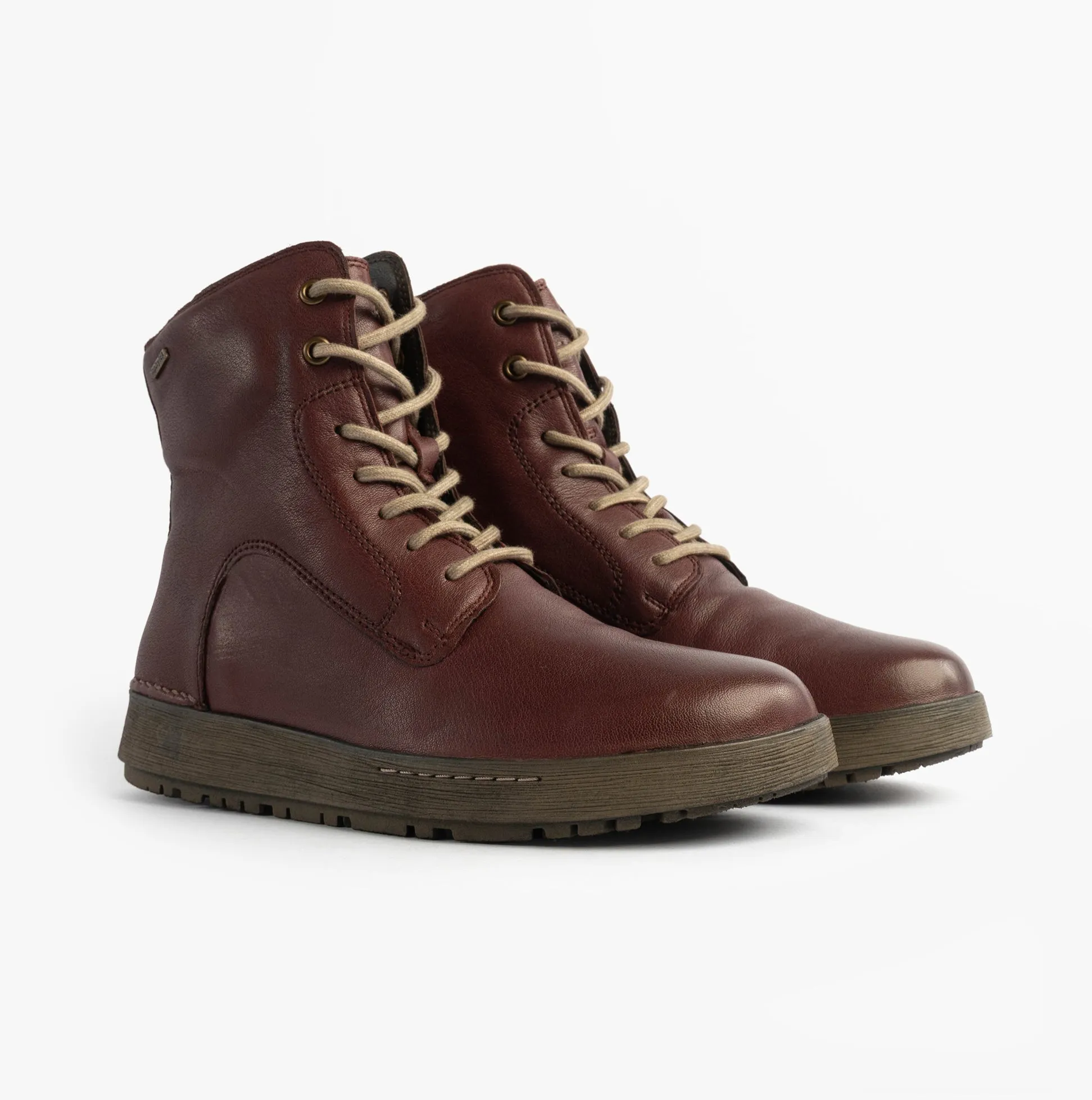 Josef Seibel ANNA 51 Women Boots Plum sold by Shuperb product image thumbnail 4