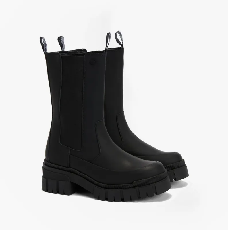 Barbour SIDNEIGH Womens Chelsea Boots Black sold by Shuperb