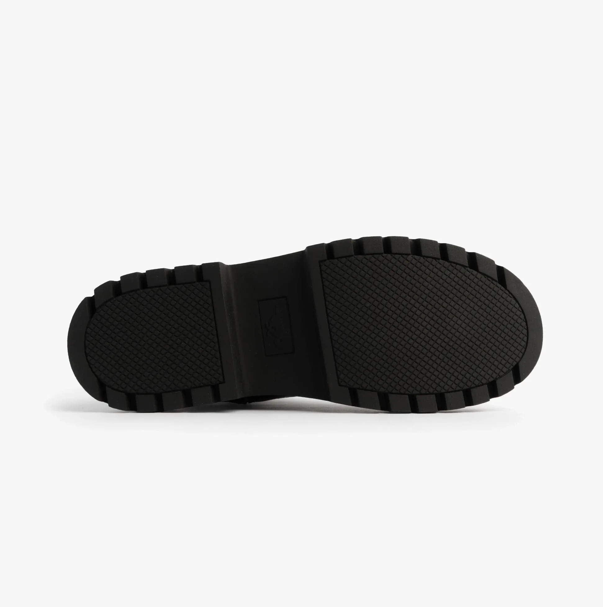 Rocket Dog DANIE Womens Lace Up Boots Black sold by Shuperb product image thumbnail 3
