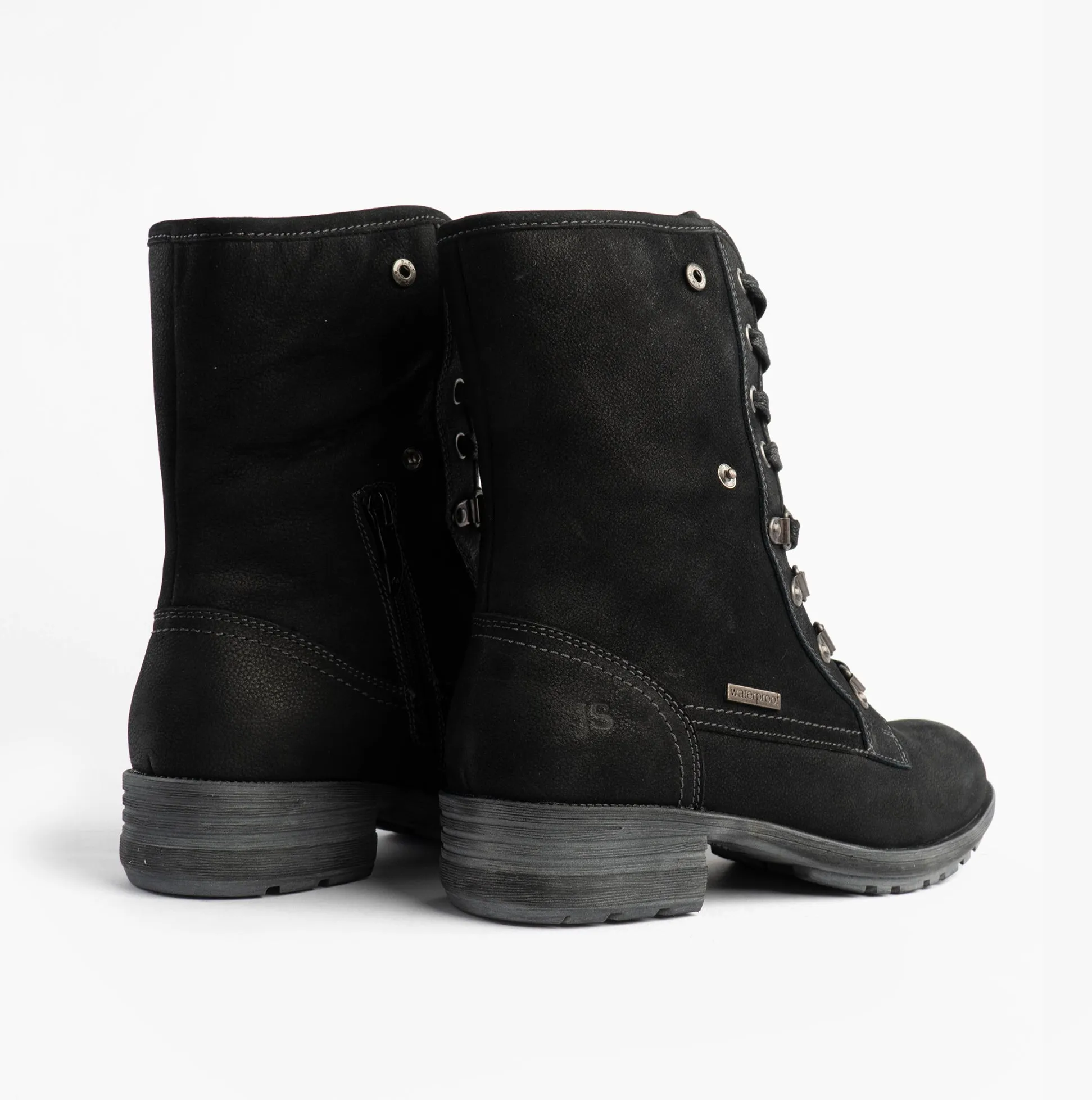 Josef Seibel SUSIE 04 Ladies Boots Black sold by Shuperb product image thumbnail 5