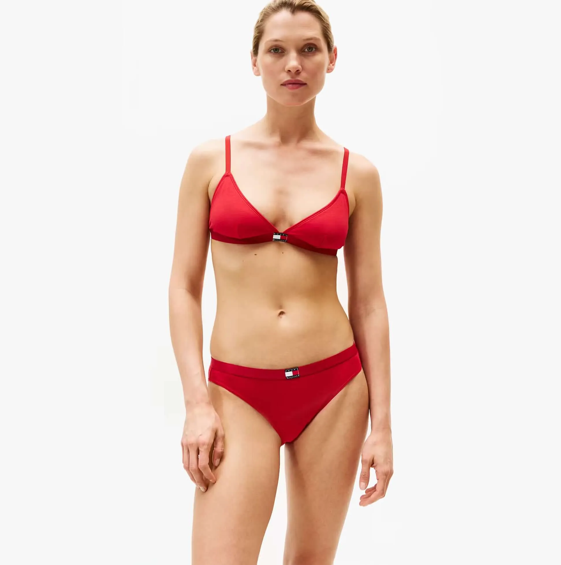 Tommy Hilfiger 3 PACK BIKINI (EXT.S Womens Bikini Multicoloured sold by Shuperb product image thumbnail 2