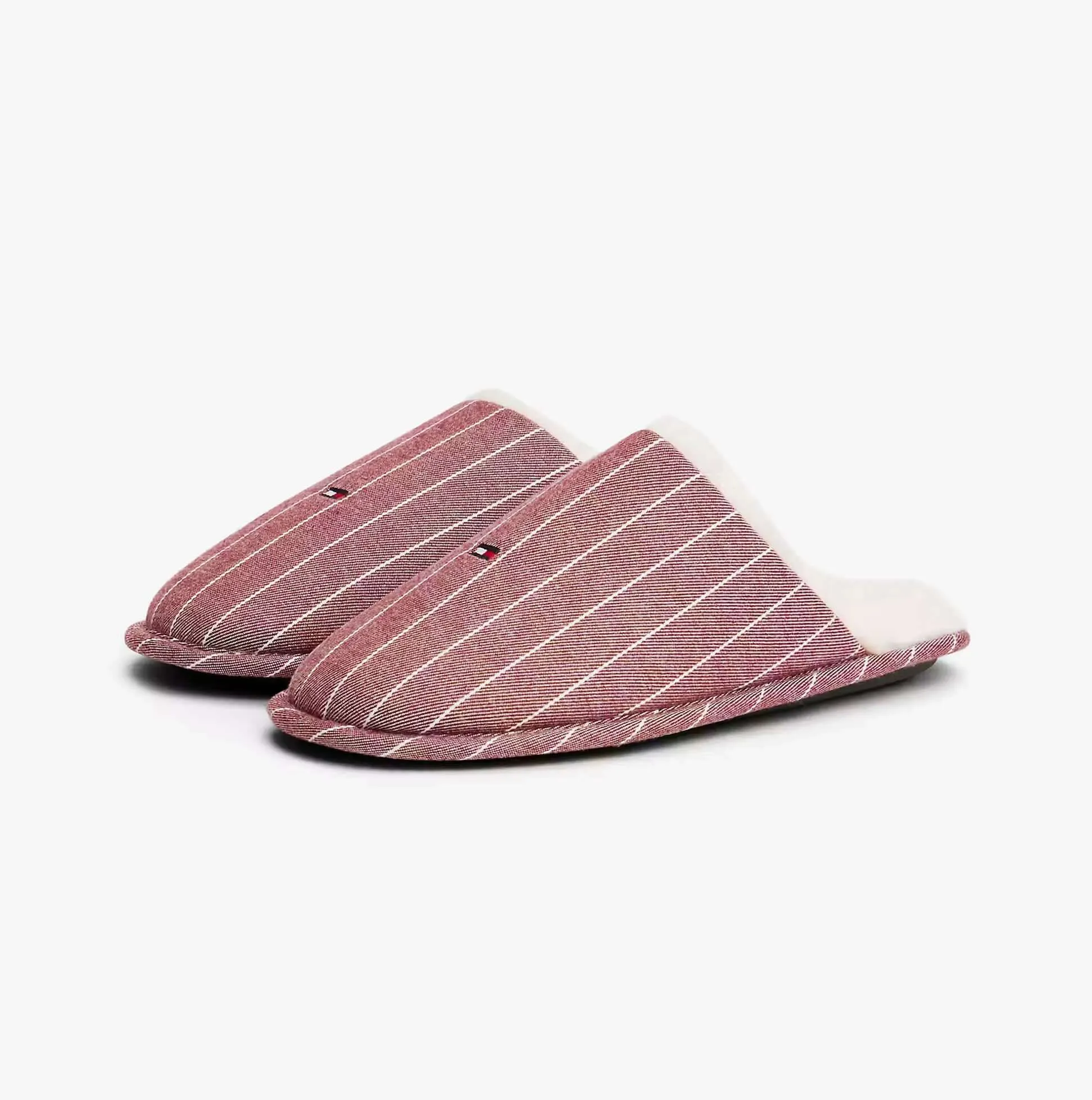 Tommy Hilfiger GIFT LS TEE FLNL SET Womens Pyjama Set Multicoloured sold by Shuperb product image thumbnail 4