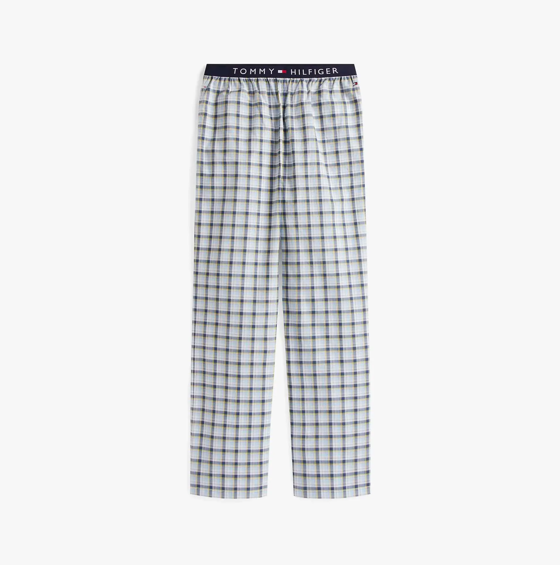 Tommy Hilfiger WOVEN PJ SET PRINT Mens Set Multicoloured sold by Shuperb product image thumbnail 4