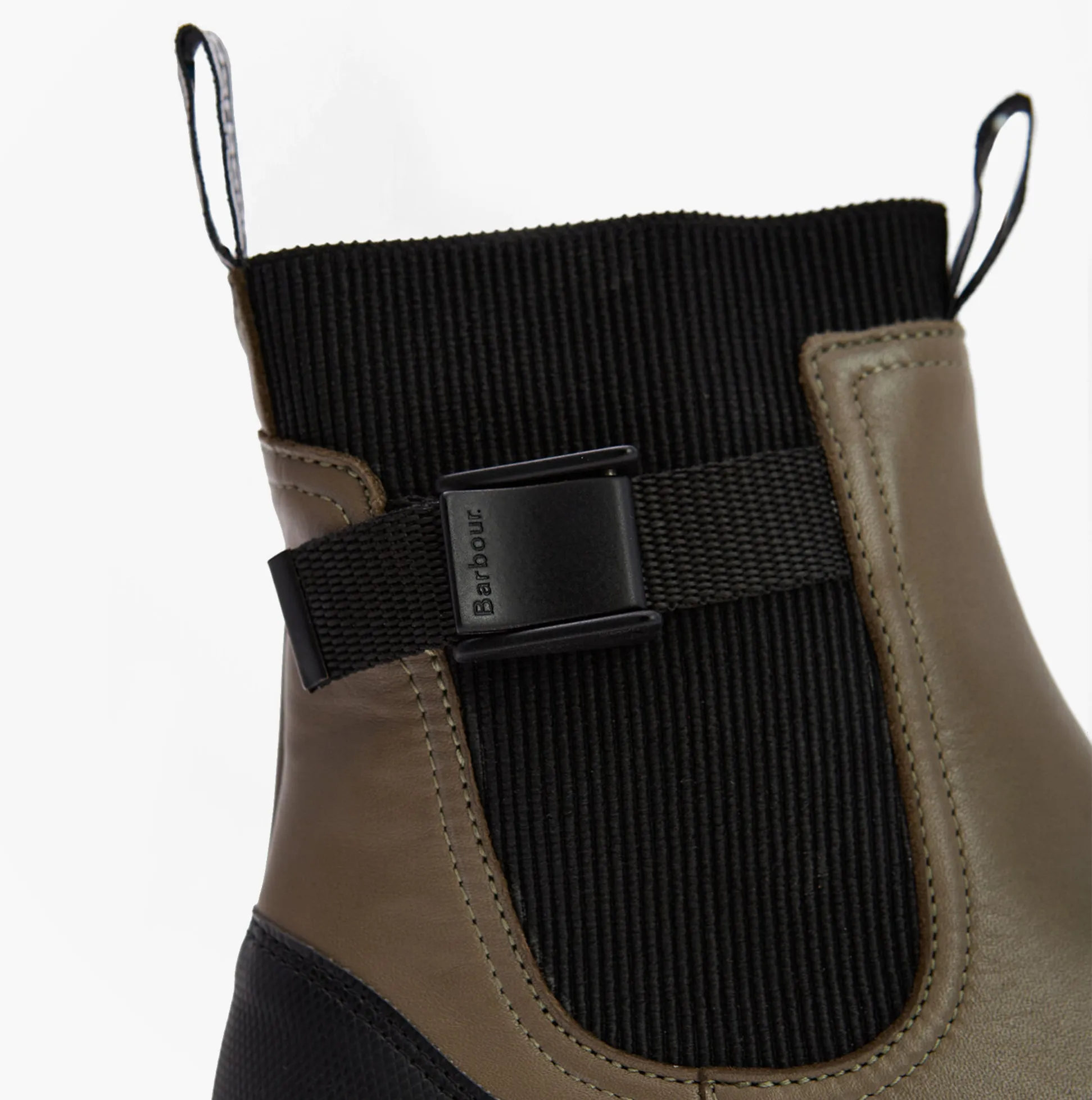 Barbour KLARA Womens Chelsea Boots Honey sold by Shuperb product image thumbnail 5