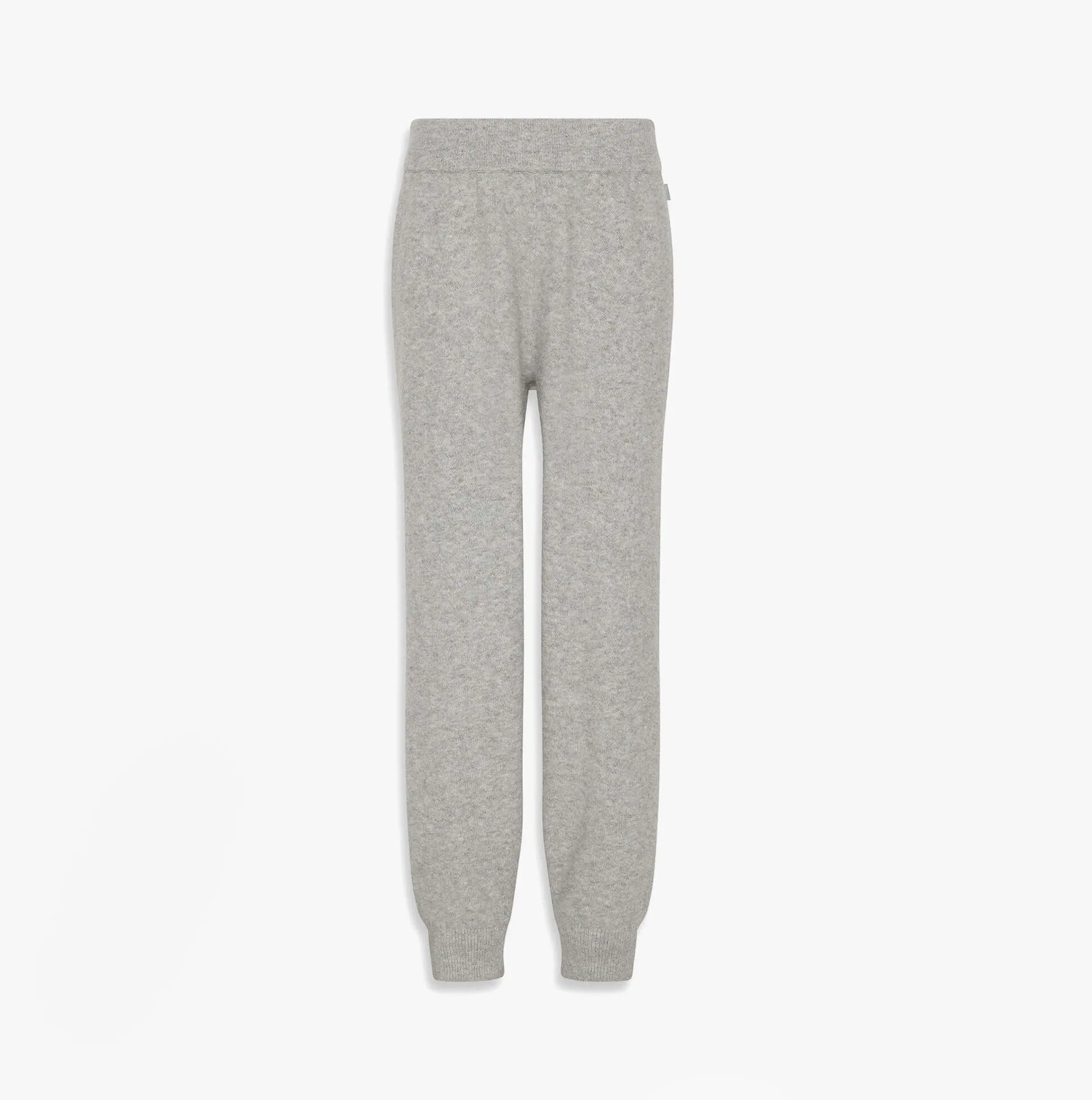 Calvin Klein PLUSH JOGGER. Womens Grey Heather sold by Shuperb