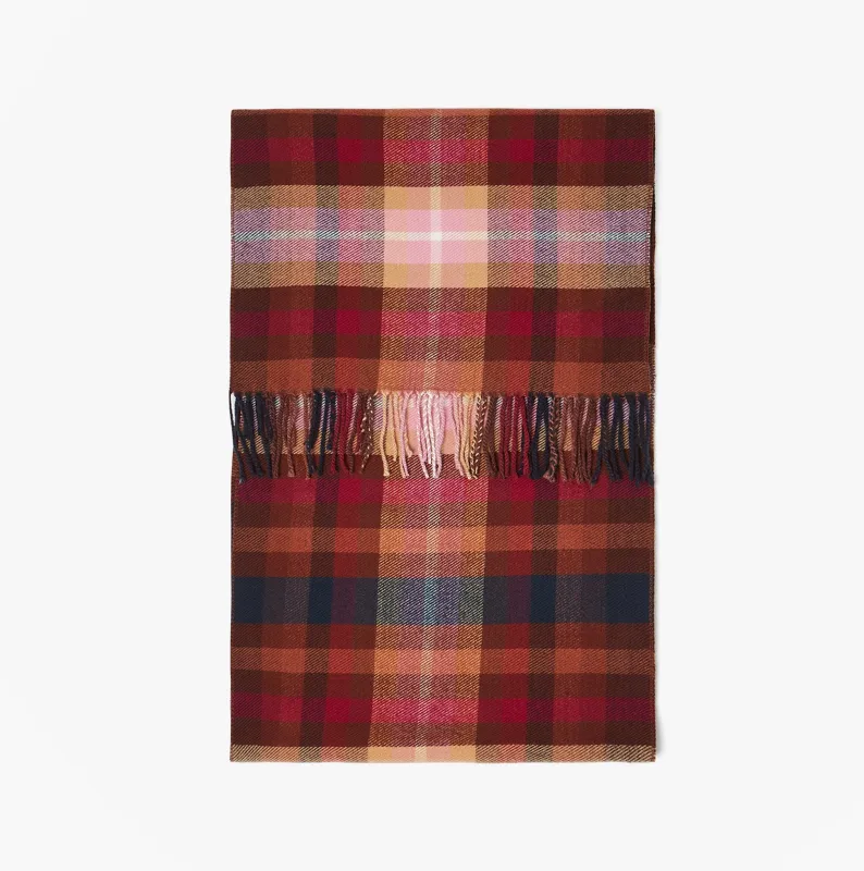 Joules LANGTREE Womens Winter Berry Red sold by Shuperb