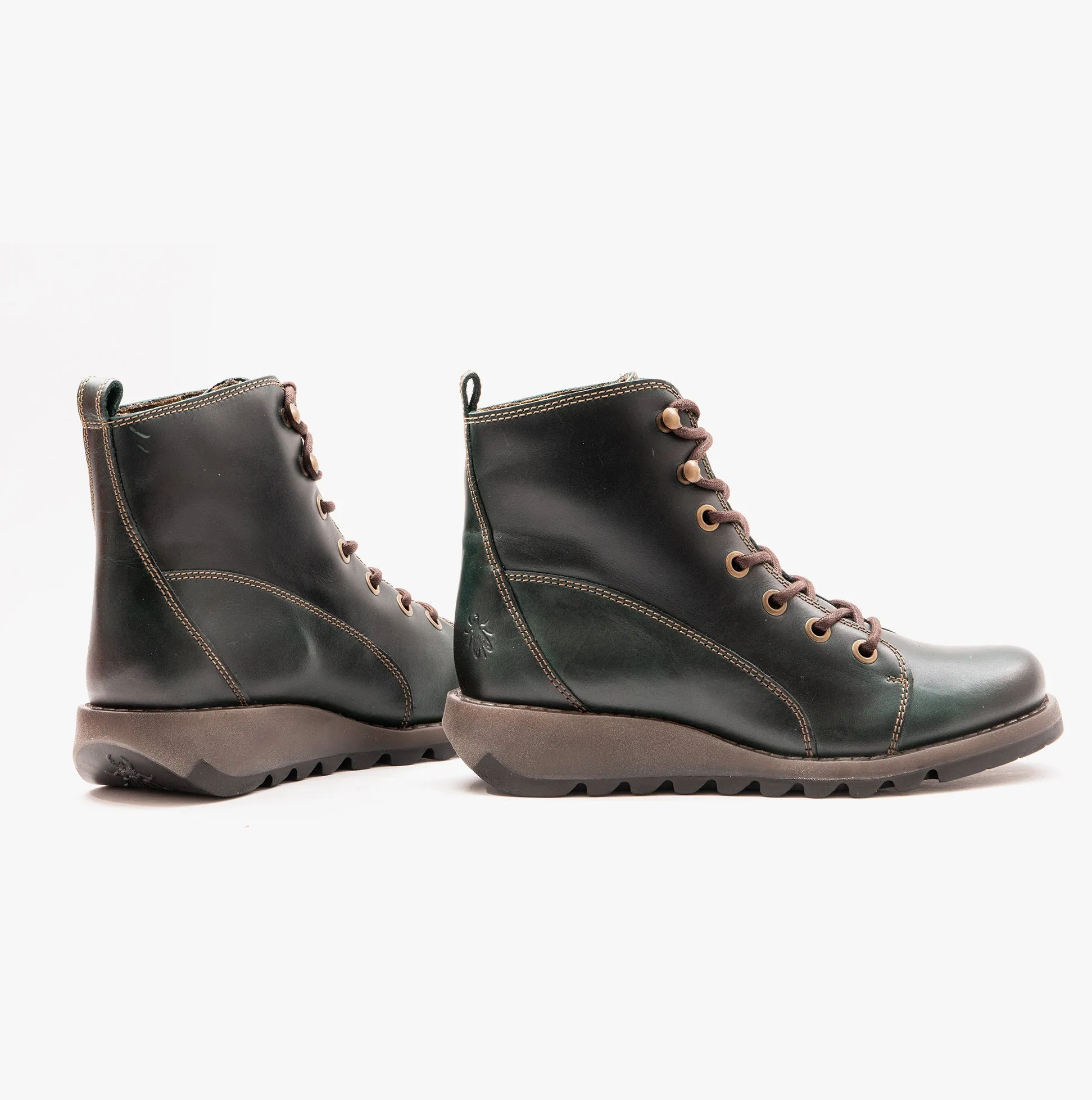 SORE813FLY Womens Boots Petrol sold by Shuperb product image thumbnail 3