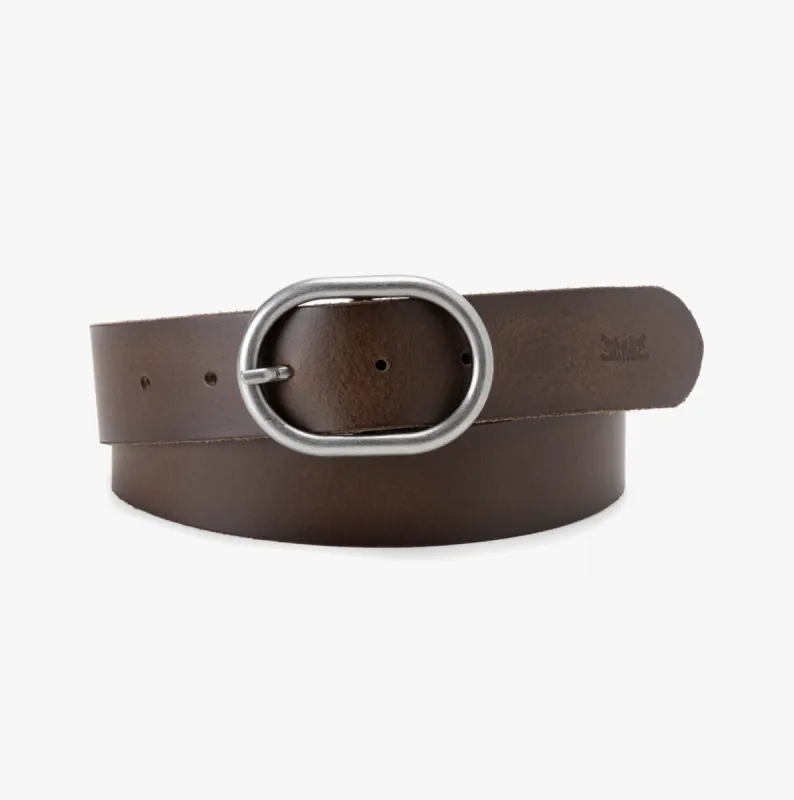 Levi's CALNEVA Womens Belt Brown sold by Shuperb