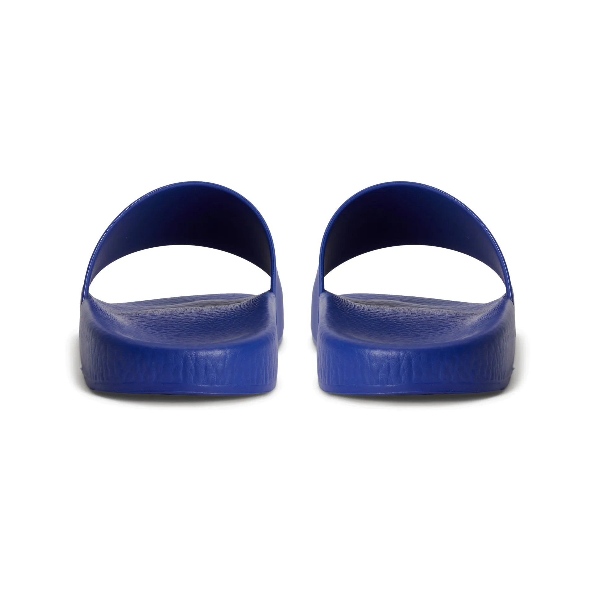 Polo Ralph Lauren POLO SLIDE Mens Sliders Royal/Deckwash White sold by Shuperb product image thumbnail 3