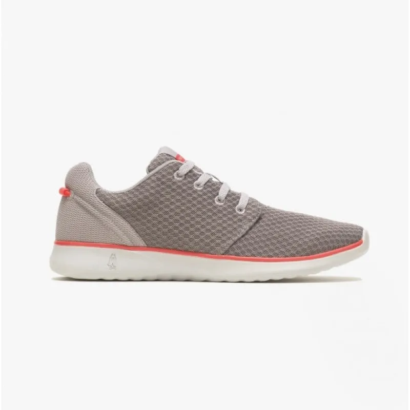 GOOD Mens Recycled Trainers Grey sold by Shuperb