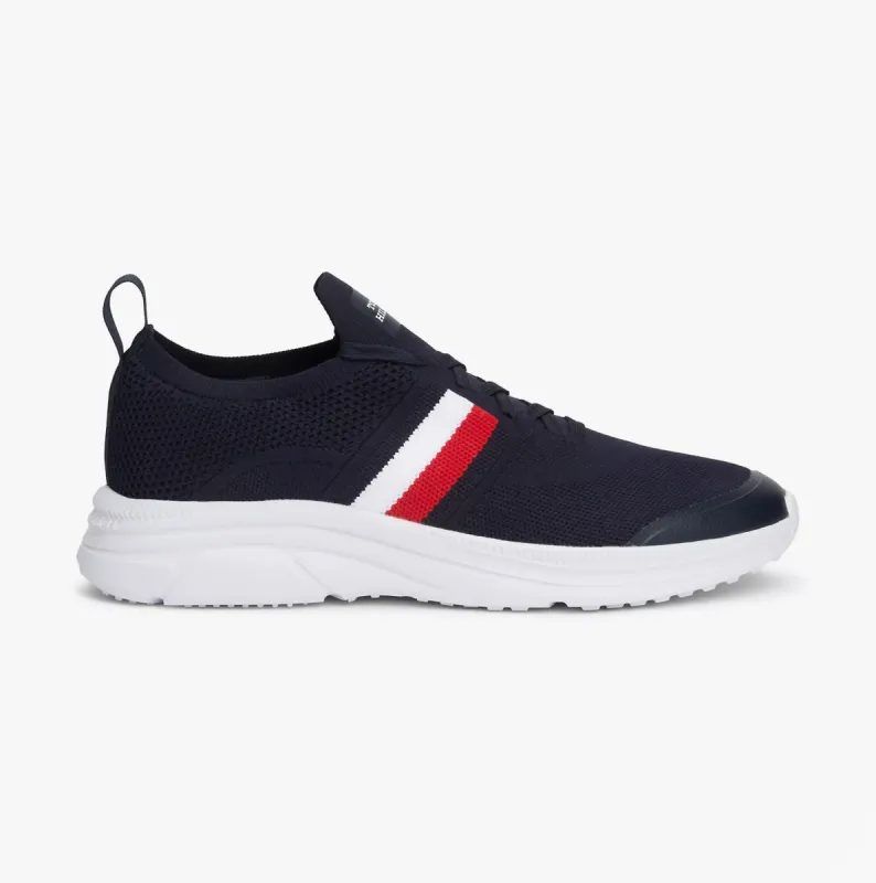 MODERN RUNNER KNIT S Mens Trainers Desert Sky sold by Shuperb