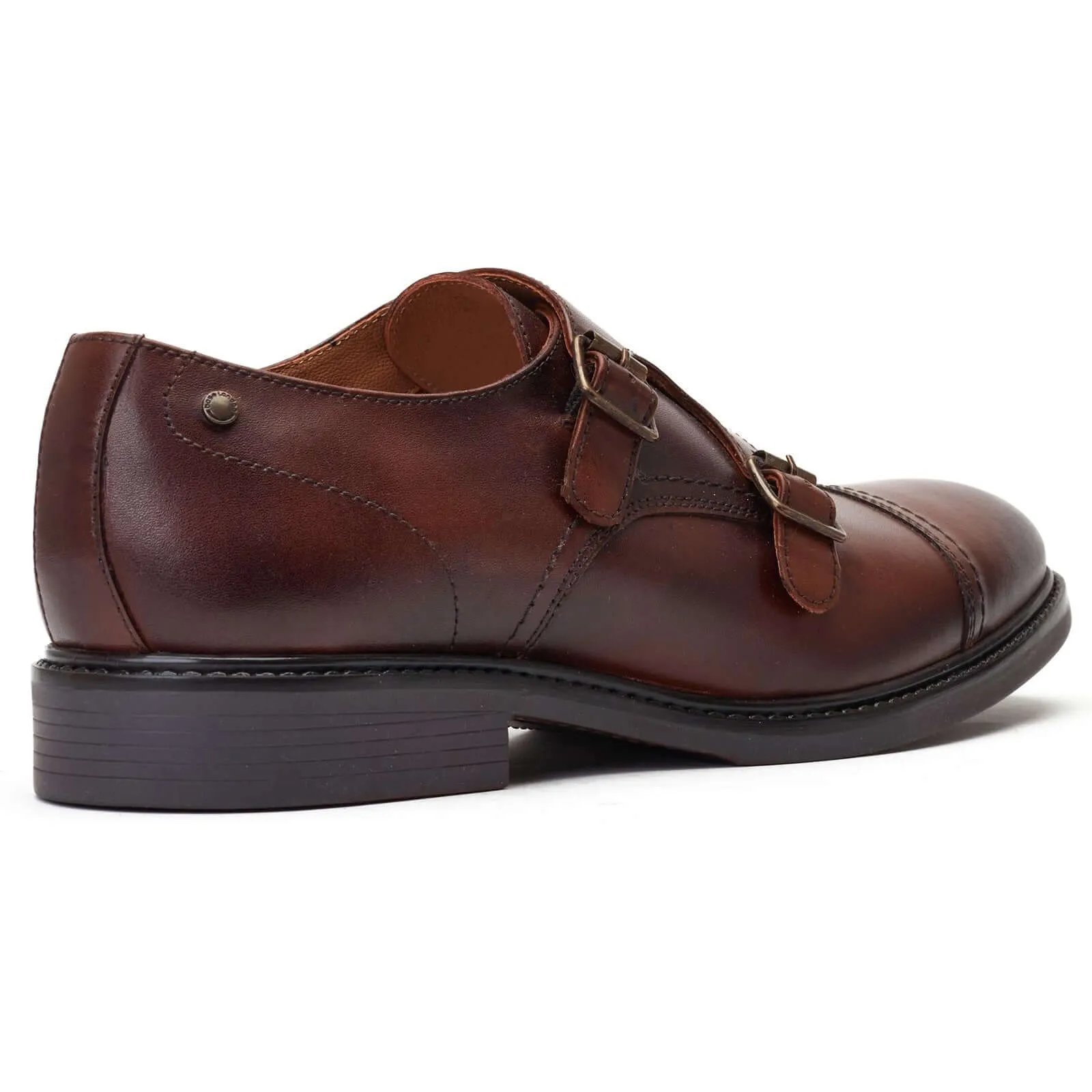 Base London DIABLO Mens Shoes Brown sold by Shuperb product image thumbnail 3
