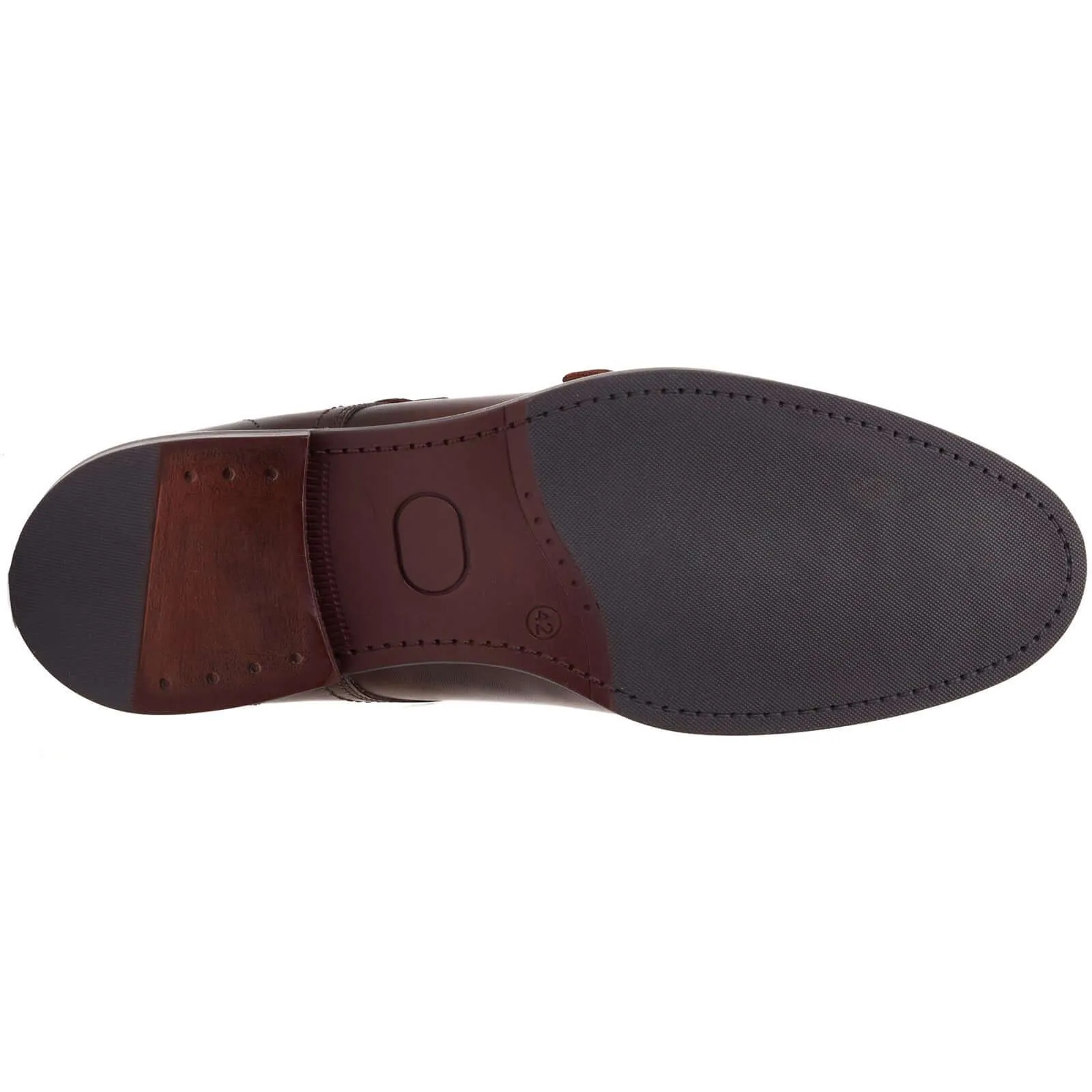 Base London DIABLO Mens Shoes Brown sold by Shuperb product image thumbnail 2