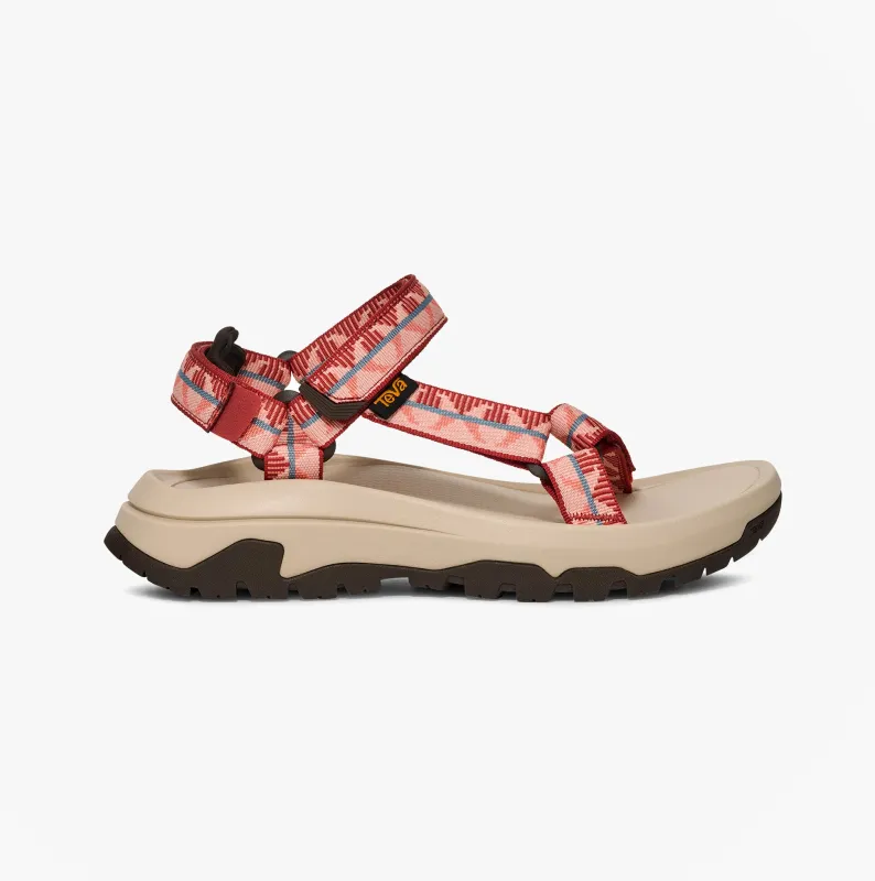 Teva HURRICANE XLT3 CT Womens Cross Strap Sandals Criss Cross Bossa Nova sold by Shuperb