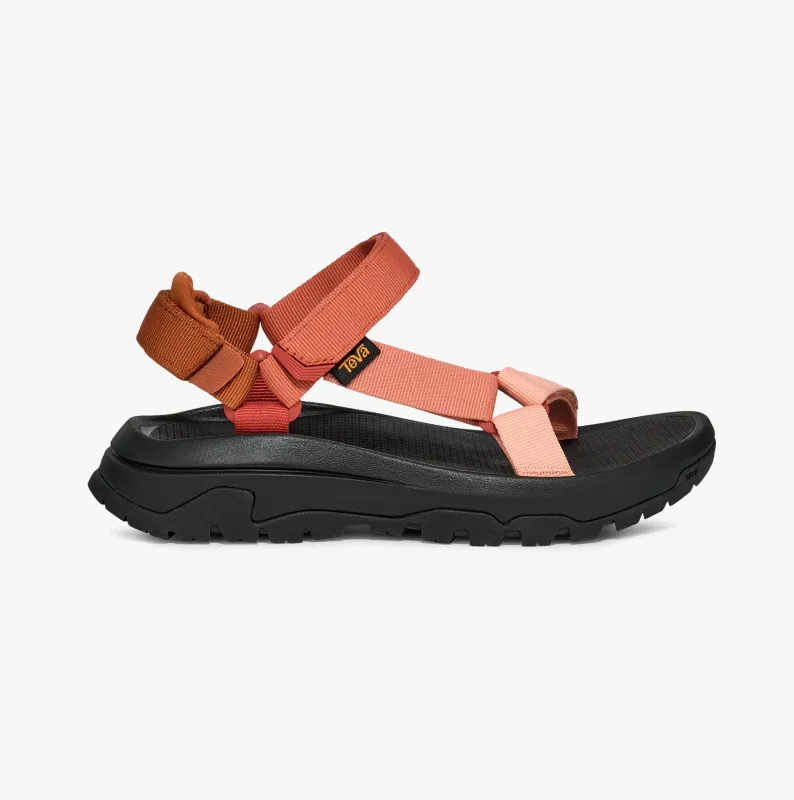 Teva HURRICANE XLT3 Womens Cross Strap Sandals Sedona Multi sold by Shuperb