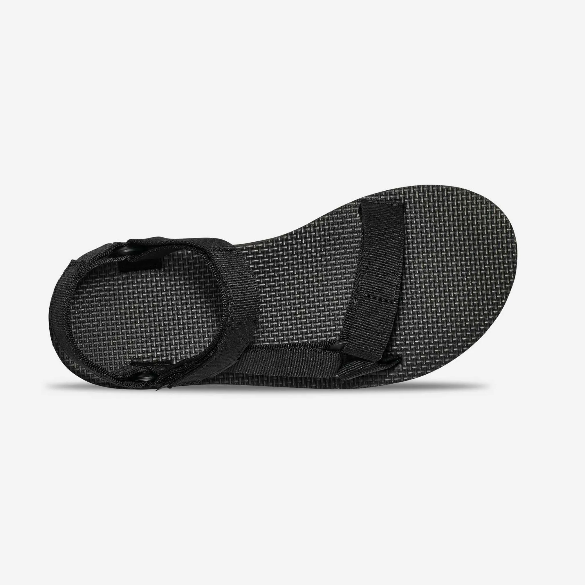 Teva MIDFORM UNIVERSAL Womens Platform Sandals Black sold by Shuperb product image thumbnail 5