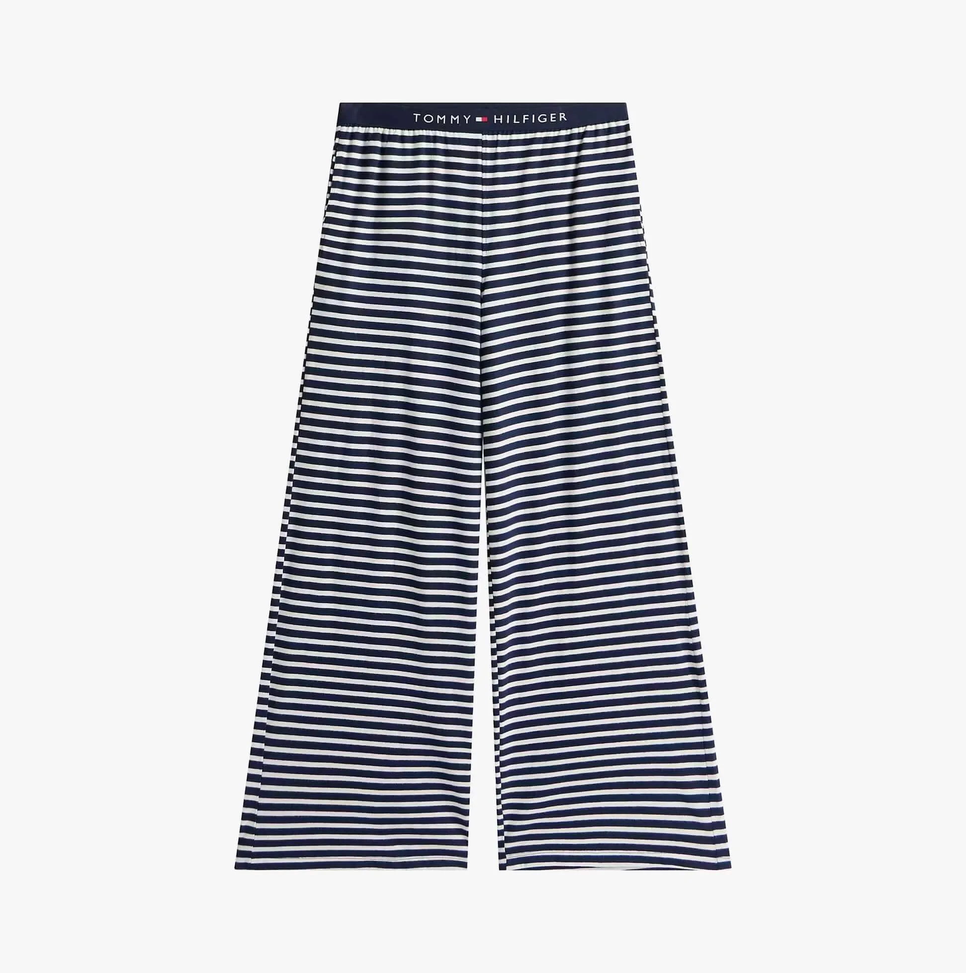 Tommy Hilfiger LS JERSEY RELAXED PJ Womens Set Multicoloured sold by Shuperb product image thumbnail 4