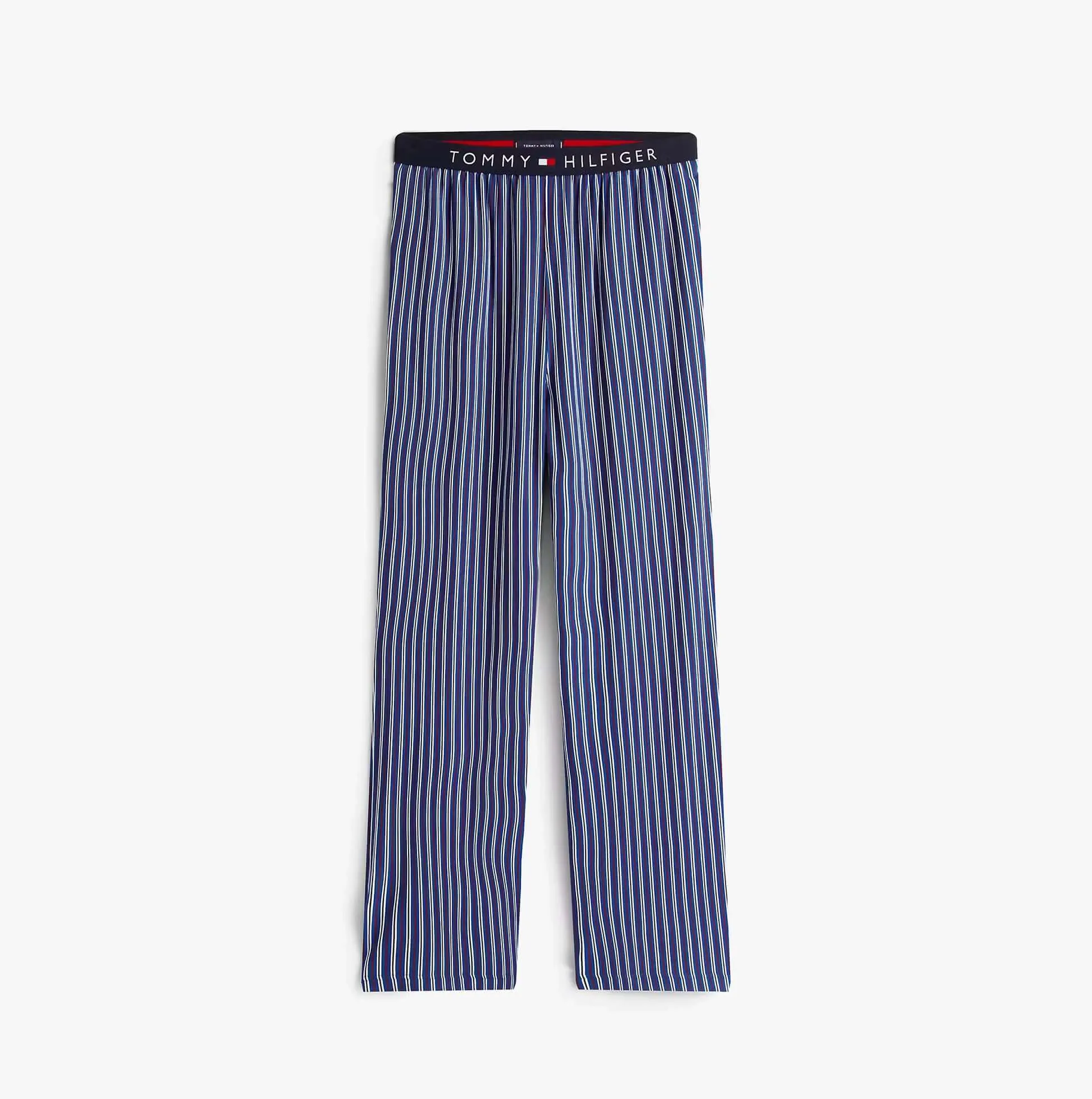 Tommy Hilfiger JERSEY PJ SET Mens Set Multicoloured sold by Shuperb product image thumbnail 4