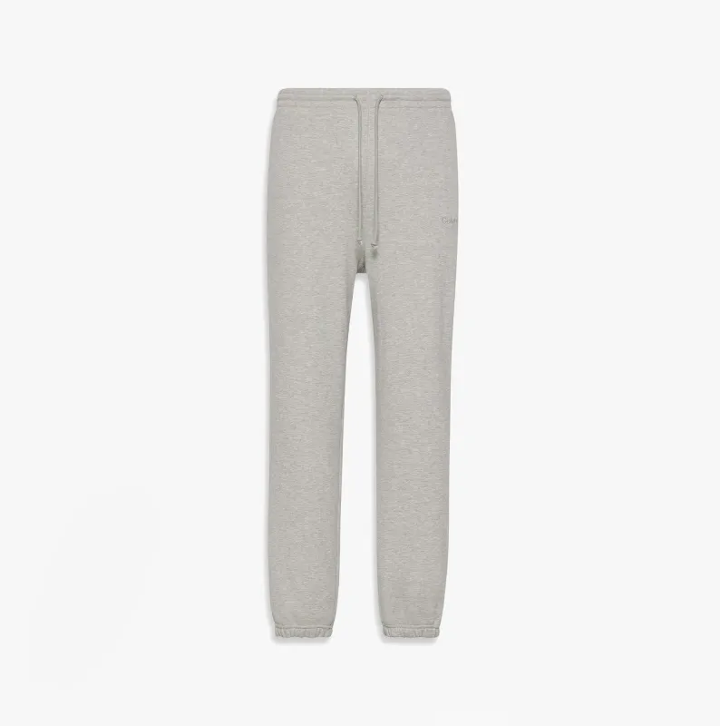 Calvin Klein JOGGER Mens Grey Heather made by Calvin Klein