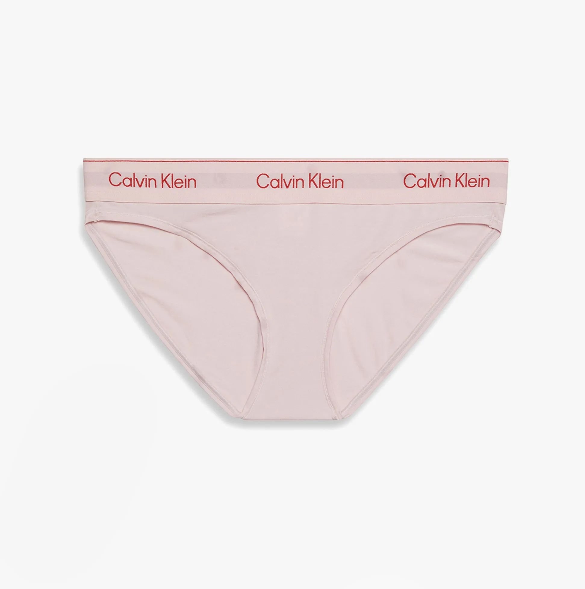 Calvin Klein Icon Cotton Modal Womens Bikini Brief Pink sold by Shuperb
