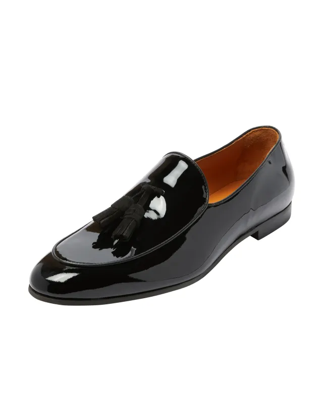 Ted Baker EROLL Mens Loafer Black made by Ted Baker