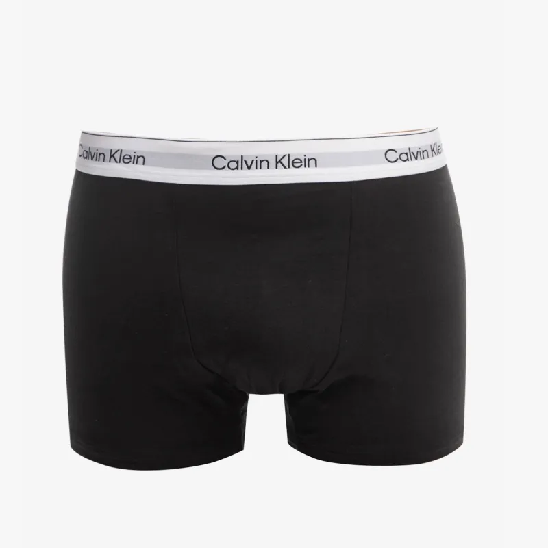 Calvin Klein RELAXED FIT TRUNK Mens Trunks Multicoloured made by Calvin Klein