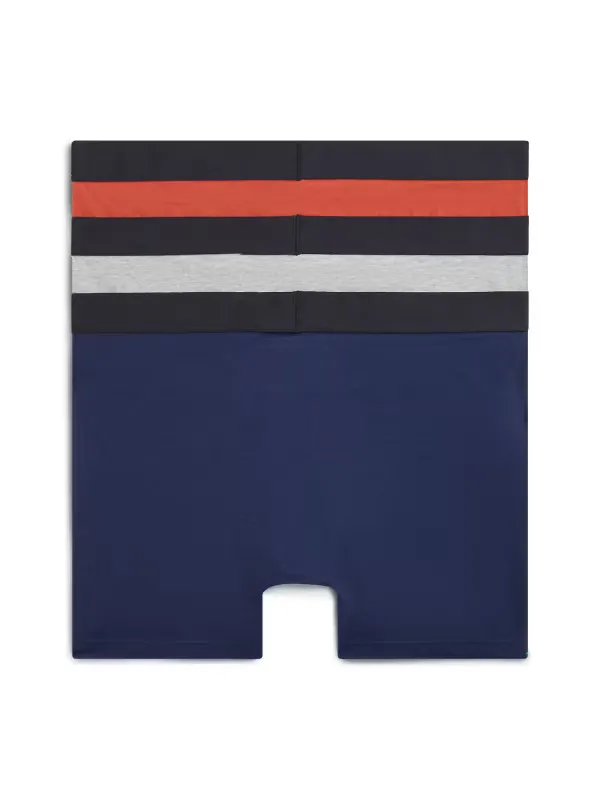 Tommy Hilfiger BOXER BRIEF Mens Boxer Briefs Multicoloured made by Tommy Hilfiger