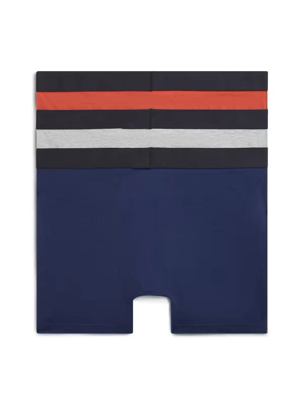 Tommy Hilfiger BOXER BRIEF Mens Boxer Briefs Multicoloured sold by Shuperb
