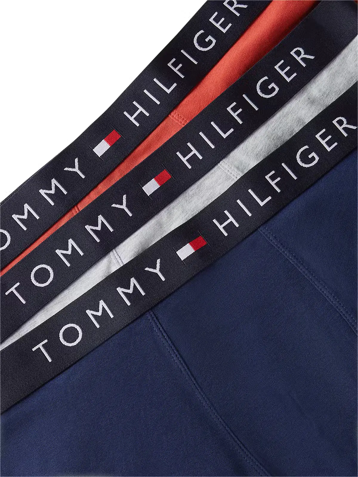 Tommy Hilfiger BOXER BRIEF Mens Boxer Briefs Multicoloured sold by Shuperb product image thumbnail 2