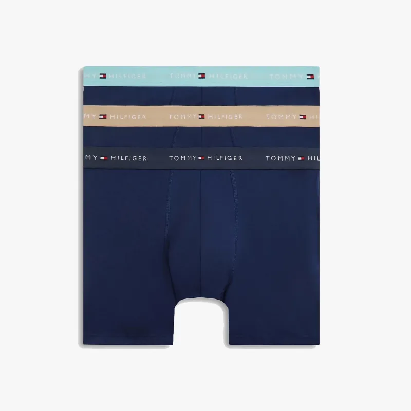 Tommy Hilfiger BOXER BRIEF Mens Boxer Briefs Multicoloured made by Tommy Hilfiger