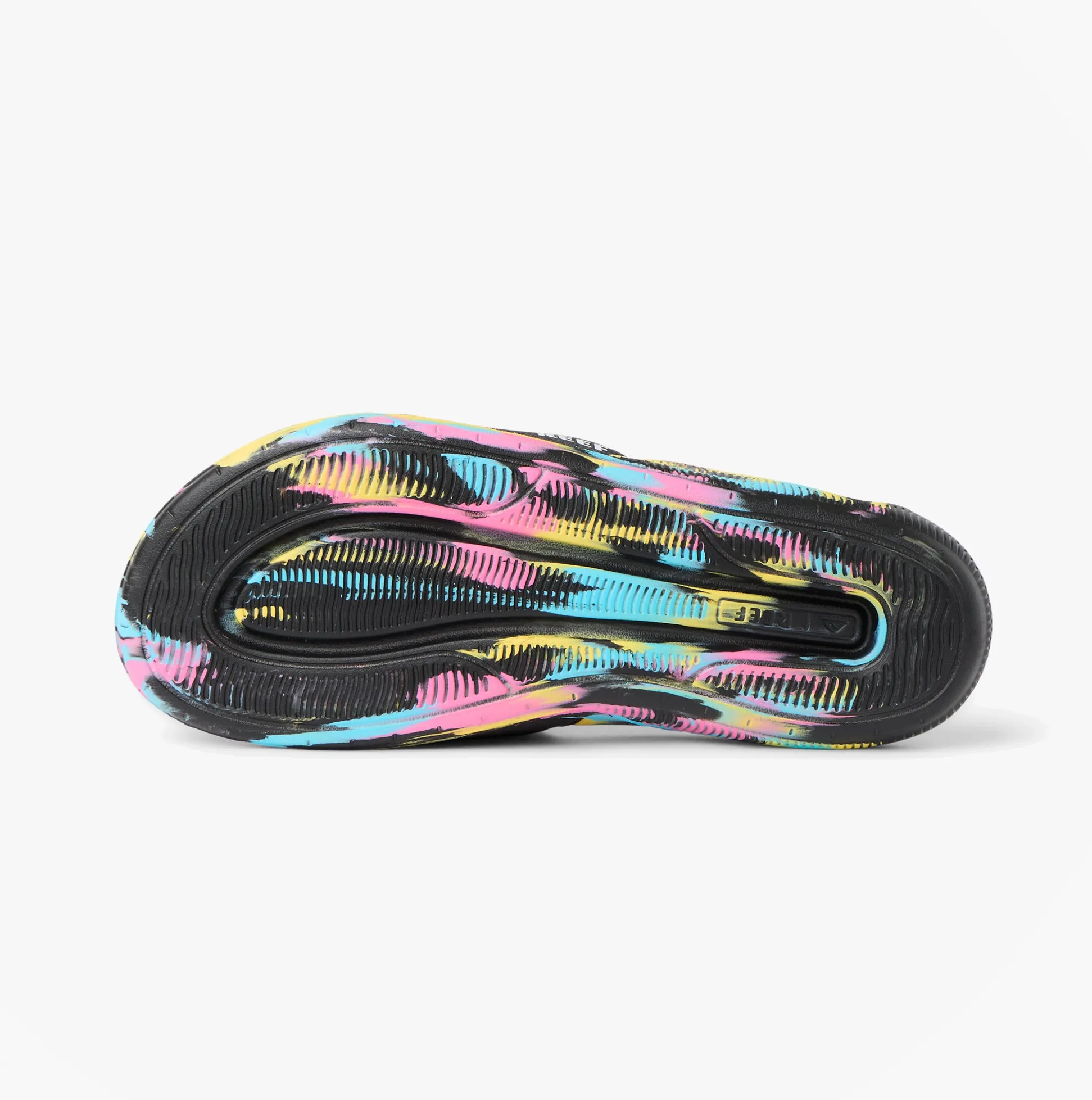 Reef TAILSLIDE Mens Sliders Candy Marble sold by Shuperb product image thumbnail 2