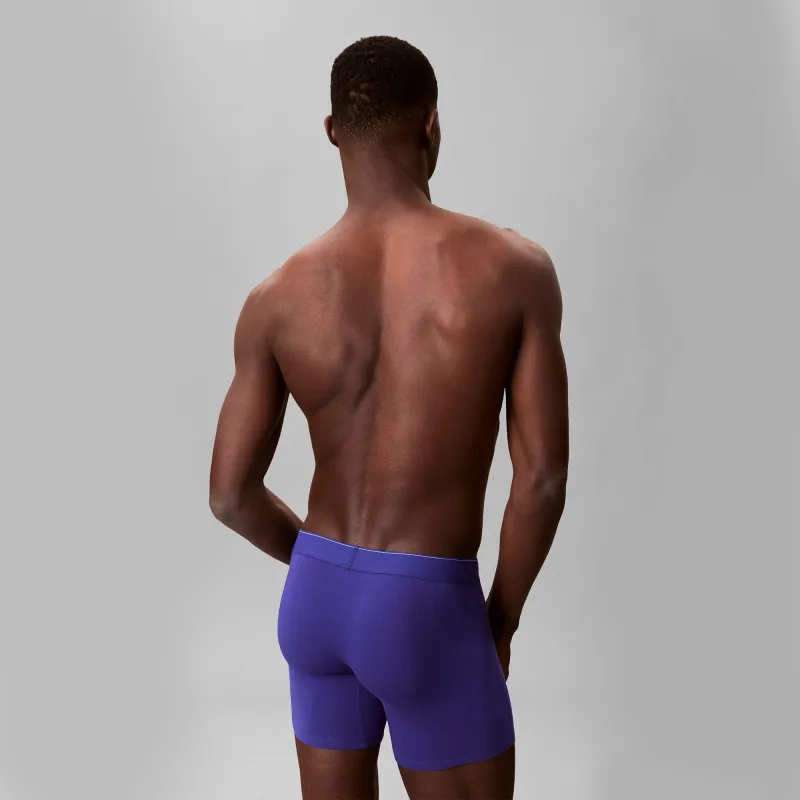 Calvin Klein BOXER BRIEF Mens Boxer Briefs Multicoloured sold by Shuperb