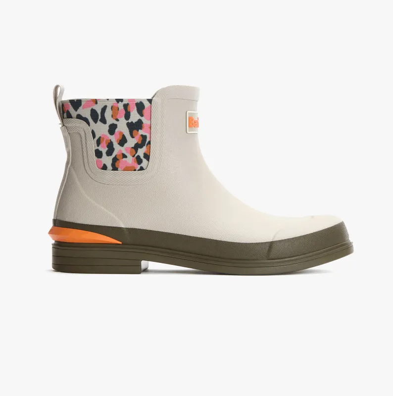 Barbour ABBEYFIELD Womens Wellingtons Mist sold by Shuperb