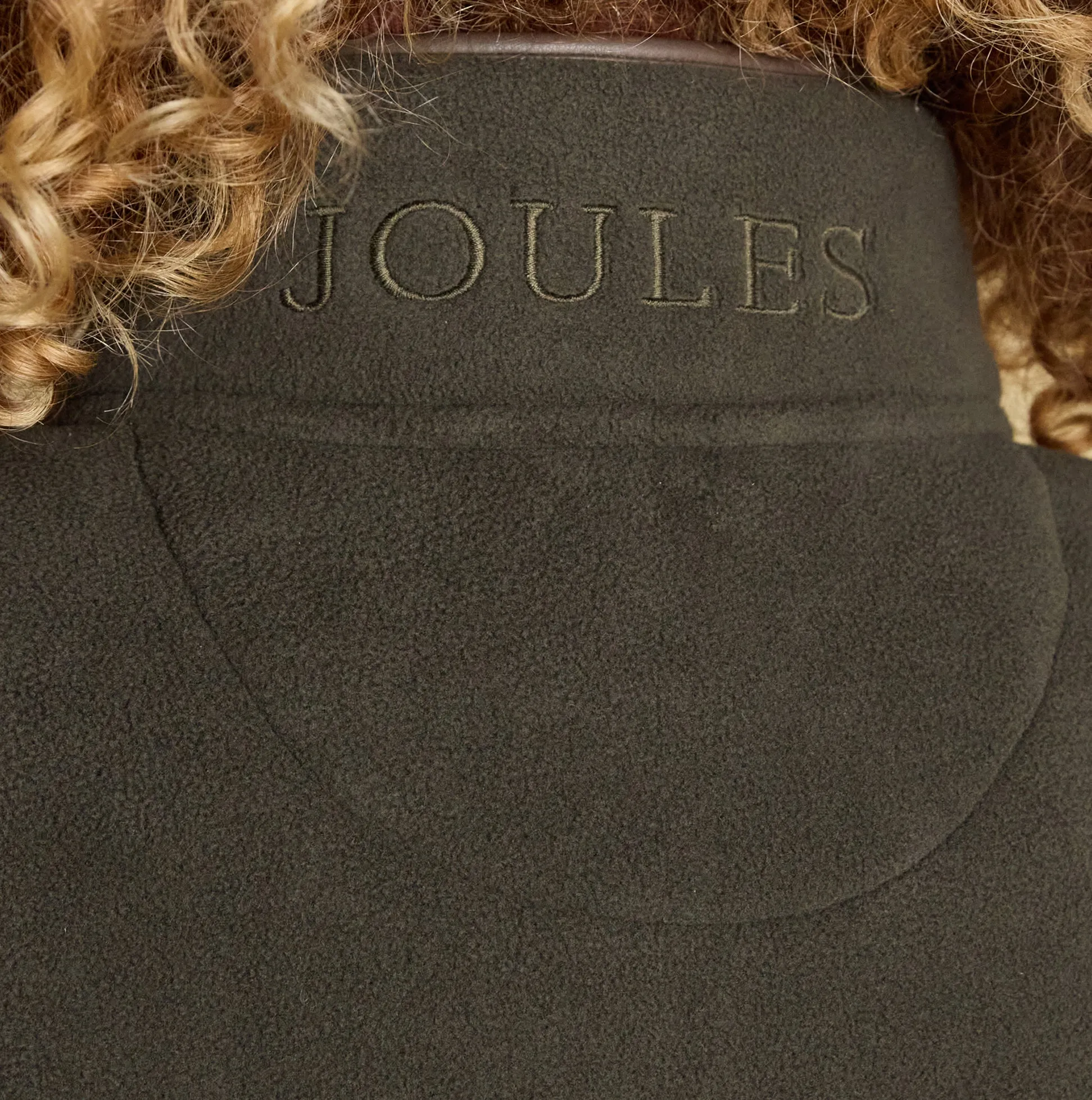 Joules MINX Womens Gilets Green sold by Shuperb product image thumbnail 2