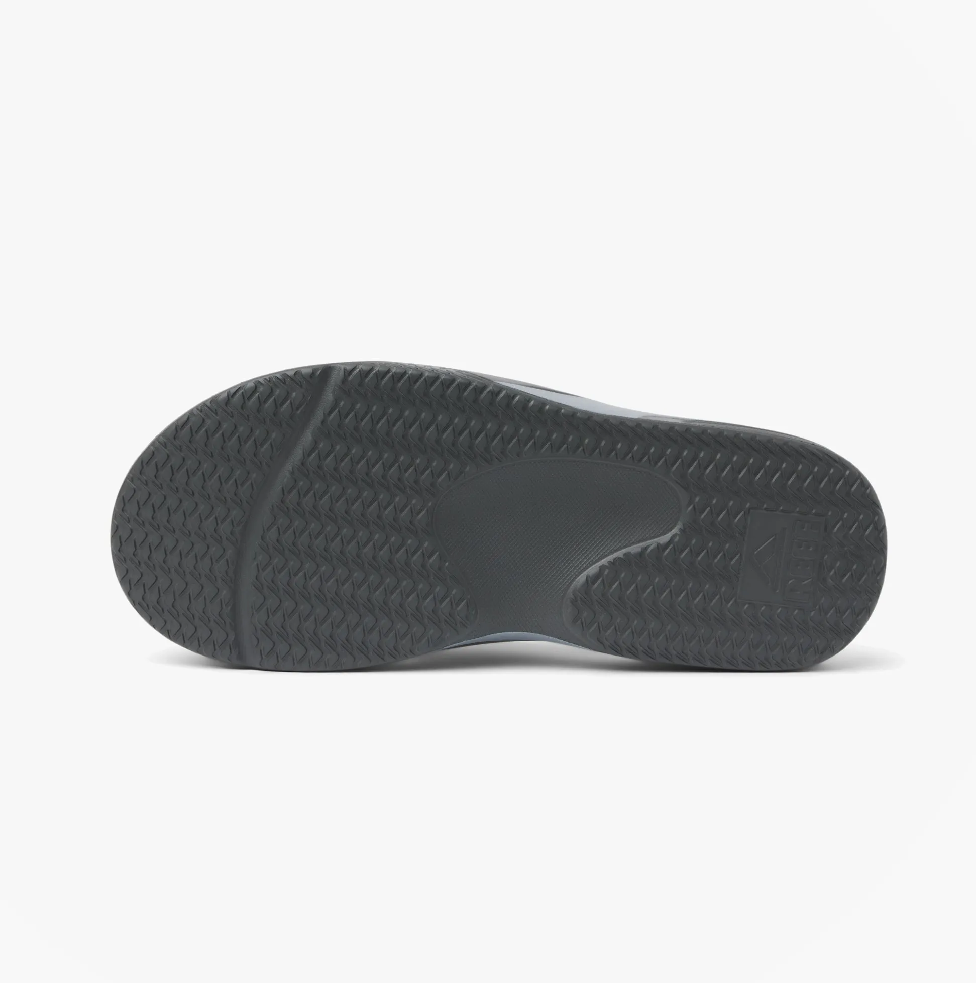 Reef FANNING H20 Mens Toe-Post Sandals Grey sold by Shuperb product image thumbnail 4